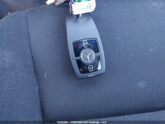 W1Y4KCHY7RP687324 Mercedes-Benz om654