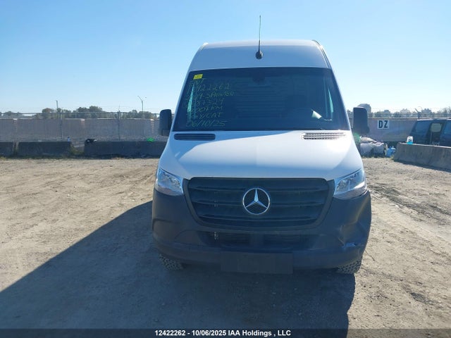 W1Y4KCHY7RP687324 Mercedes-Benz om654