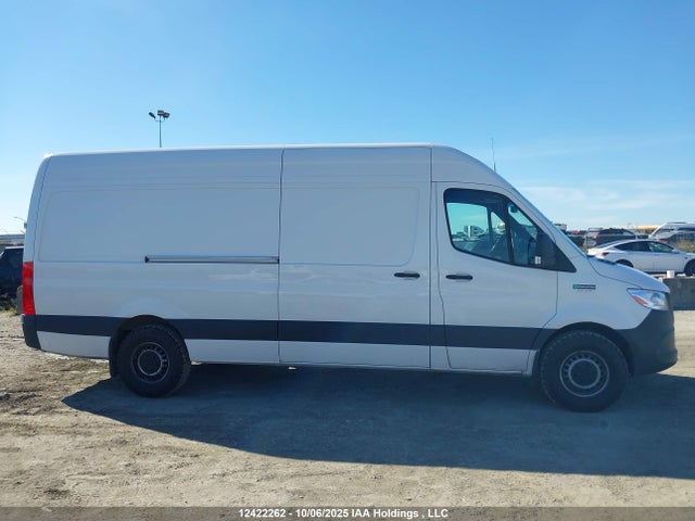 W1Y4KCHY7RP687324 Mercedes-Benz om654