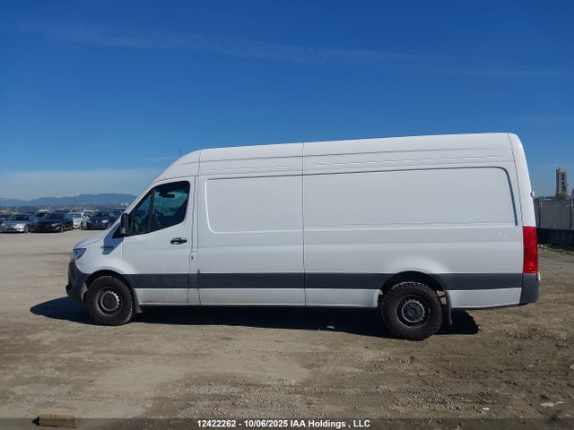 W1Y4KCHY7RP687324 Mercedes-Benz om654
