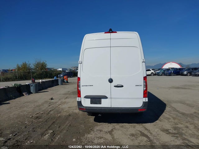 W1Y4KCHY7RP687324 Mercedes-Benz om654