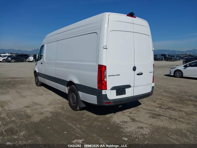W1Y4KCHY7RP687324 Mercedes-Benz om654