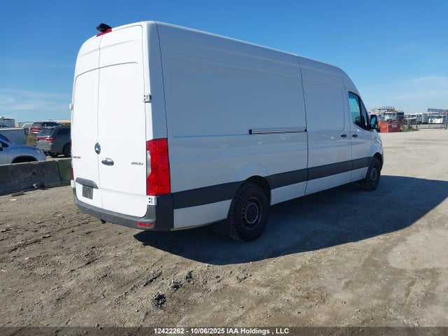 W1Y4KCHY7RP687324 Mercedes-Benz om654