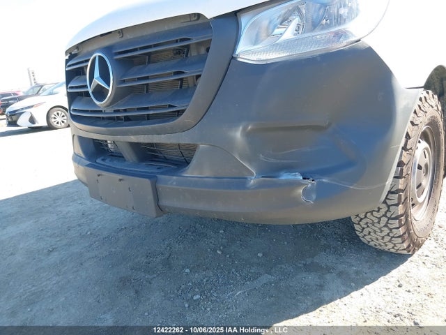 W1Y4KCHY7RP687324 Mercedes-Benz om654