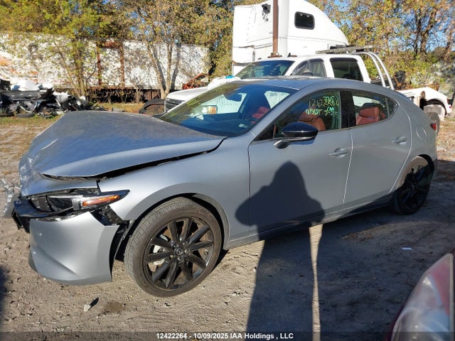 JM1BPBMYXP1617796 Mazda py