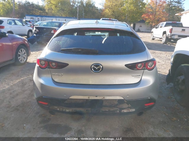 JM1BPBMYXP1617796 Mazda py