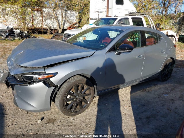 JM1BPBMYXP1617796 Mazda py
