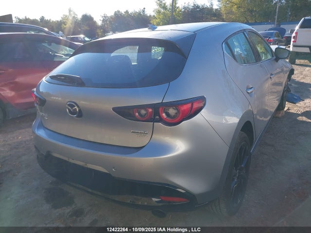 JM1BPBMYXP1617796 Mazda py