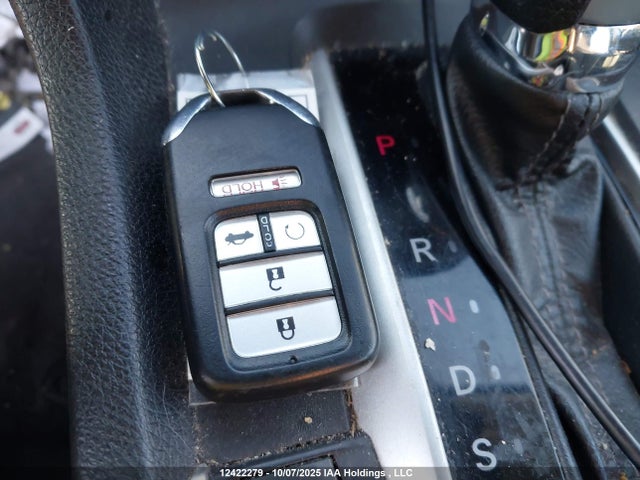 Honda k20c2 2017 2HGFC2F87HH041096 Image 11