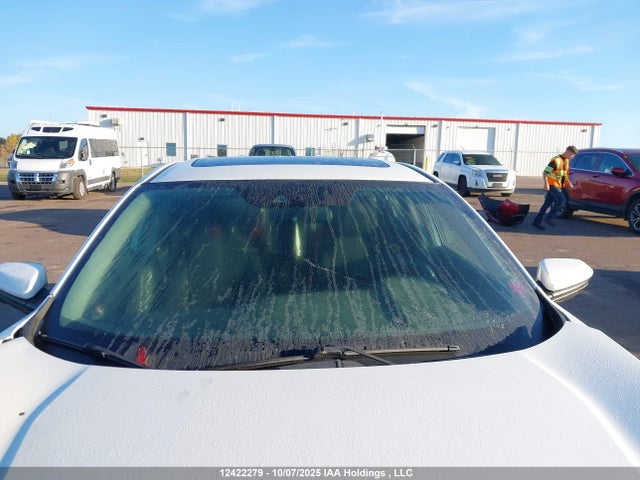 Honda k20c2 2017 2HGFC2F87HH041096 Image 17