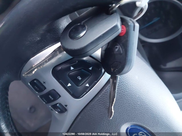 Ford Explorer 2014 1FM5K8D8XEGA71196 Image 11