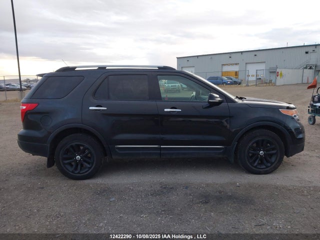 Ford Explorer 2014 1FM5K8D8XEGA71196 Image 13