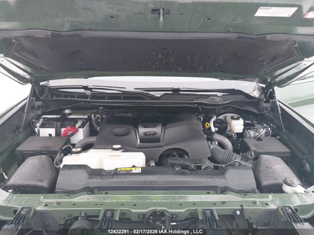 Aukcja sprzedaży 2023 Toyota Tundra, vin: 5TFJA5EC8PX011928, numer aukcji: 12422291