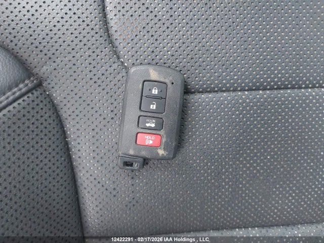 Aukcja sprzedaży 2023 Toyota Tundra, vin: 5TFJA5EC8PX011928, numer aukcji: 12422291