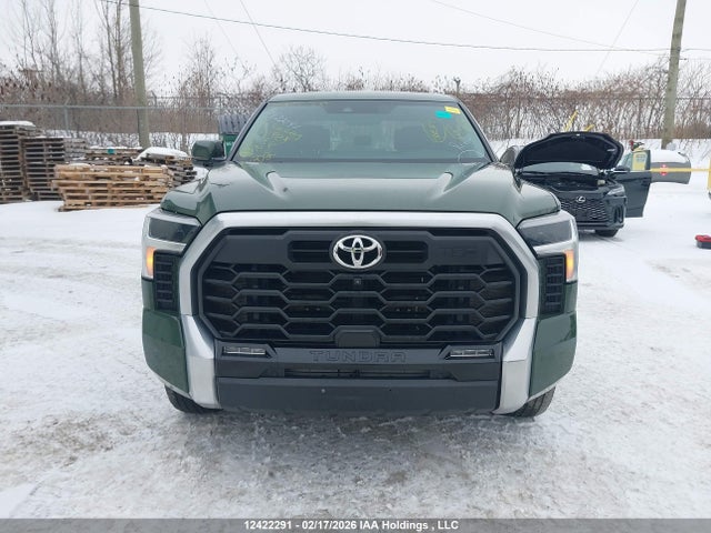 Aukcja sprzedaży 2023 Toyota Tundra, vin: 5TFJA5EC8PX011928, numer aukcji: 12422291