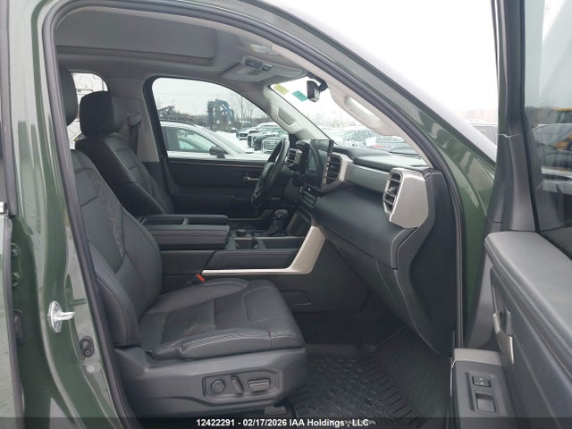 Aukcja sprzedaży 2023 Toyota Tundra, vin: 5TFJA5EC8PX011928, numer aukcji: 12422291