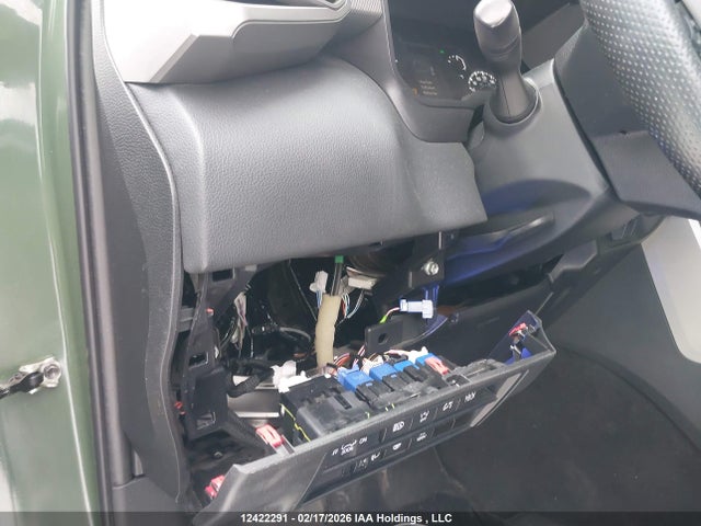 Aukcja sprzedaży 2023 Toyota Tundra, vin: 5TFJA5EC8PX011928, numer aukcji: 12422291