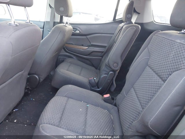 1GKKNLLA9HZ161765 GMC lcv - sidi: spark ignited direct injection, vvt: variable valve timing, dcvcp, e85 max, e0-e100, alum