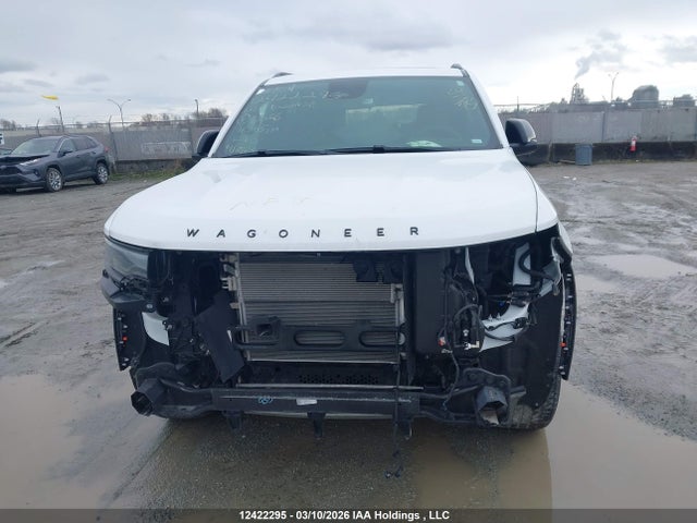 Продаж на аукціоні авто 2024 Jeep Wagoneer Series Ii, vin: 1C4SJVBP4RS113156, номер лоту: 12422295