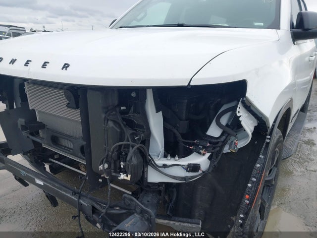 Продаж на аукціоні авто 2024 Jeep Wagoneer Series Ii, vin: 1C4SJVBP4RS113156, номер лоту: 12422295