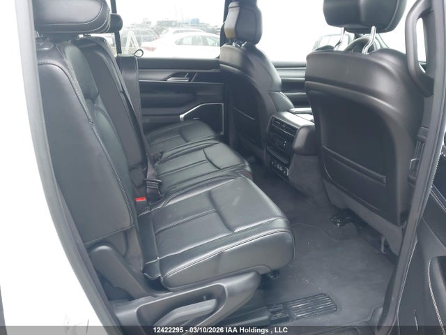Продаж на аукціоні авто 2024 Jeep Wagoneer Series Ii, vin: 1C4SJVBP4RS113156, номер лоту: 12422295