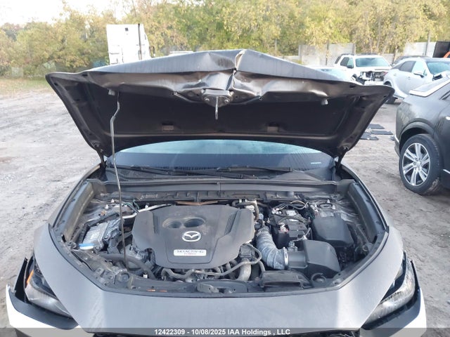 Aukcja sprzedaży 2021 Mazda Cx-30, vin: 3MVDMBDY7MM254856, numer aukcji: 12422309
