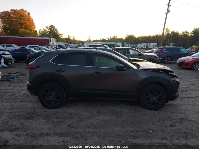 Aukcja sprzedaży 2021 Mazda Cx-30, vin: 3MVDMBDY7MM254856, numer aukcji: 12422309
