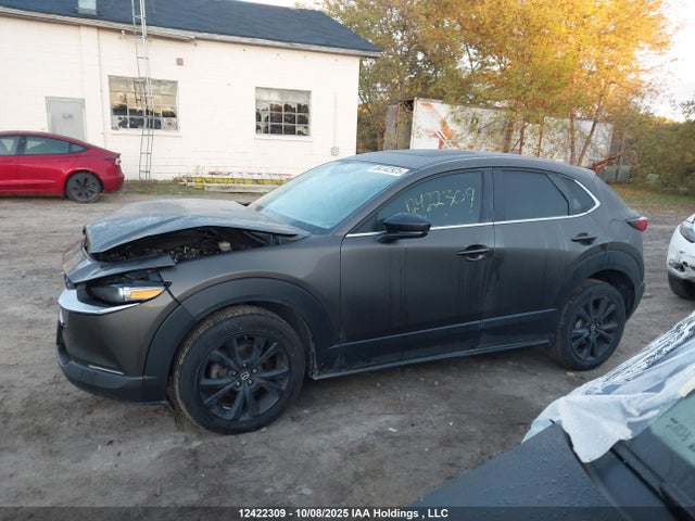 Aukcja sprzedaży 2021 Mazda Cx-30, vin: 3MVDMBDY7MM254856, numer aukcji: 12422309