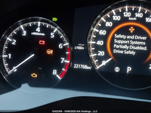Aukcja sprzedaży 2021 Mazda Cx-30, vin: 3MVDMBDY7MM254856, numer aukcji: 12422309