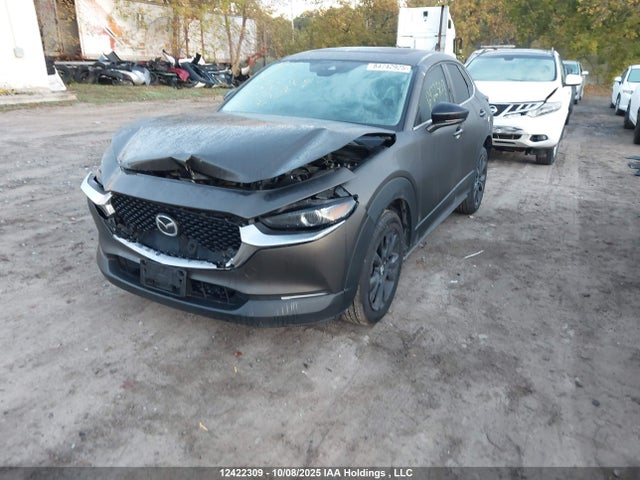Aukcja sprzedaży 2021 Mazda Cx-30, vin: 3MVDMBDY7MM254856, numer aukcji: 12422309