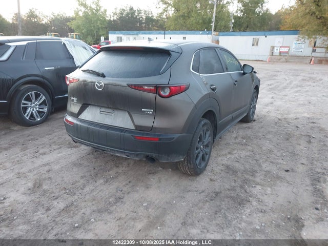 Aukcja sprzedaży 2021 Mazda Cx-30, vin: 3MVDMBDY7MM254856, numer aukcji: 12422309