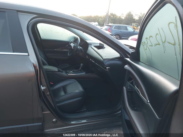 Aukcja sprzedaży 2021 Mazda Cx-30, vin: 3MVDMBDY7MM254856, numer aukcji: 12422309