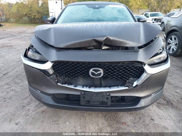 Aukcja sprzedaży 2021 Mazda Cx-30, vin: 3MVDMBDY7MM254856, numer aukcji: 12422309