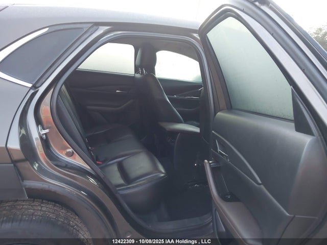Aukcja sprzedaży 2021 Mazda Cx-30, vin: 3MVDMBDY7MM254856, numer aukcji: 12422309