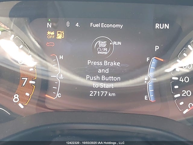 Jeep Compass 2022 3C4NJDCB5NT205444 Image 15