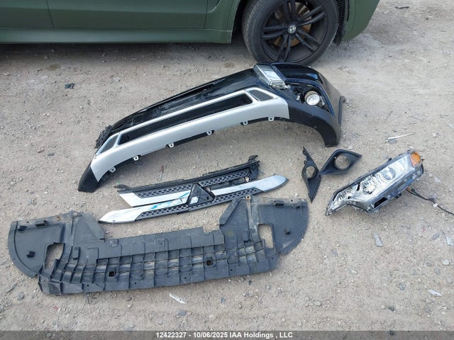 Mitsubishi mivec 2020 JA4AZ2A32LZ607378 Image 12