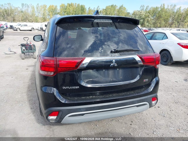 Mitsubishi mivec 2020 JA4AZ2A32LZ607378 Image 17