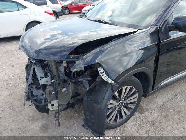 Mitsubishi mivec 2020 JA4AZ2A32LZ607378 Image 18