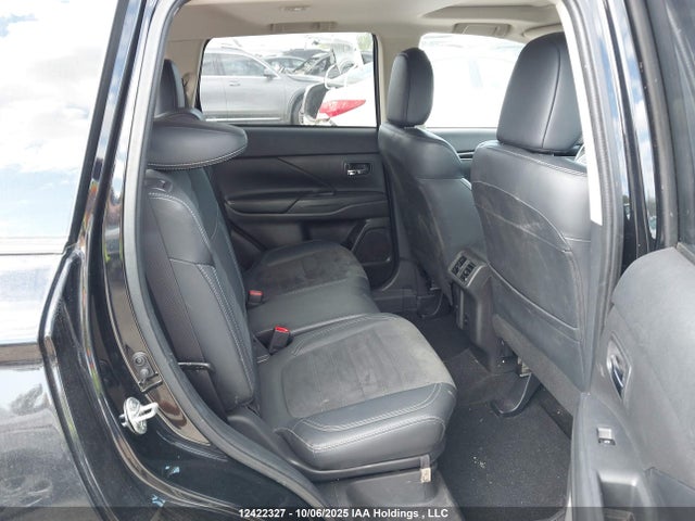 Mitsubishi mivec 2020 JA4AZ2A32LZ607378 Image 8