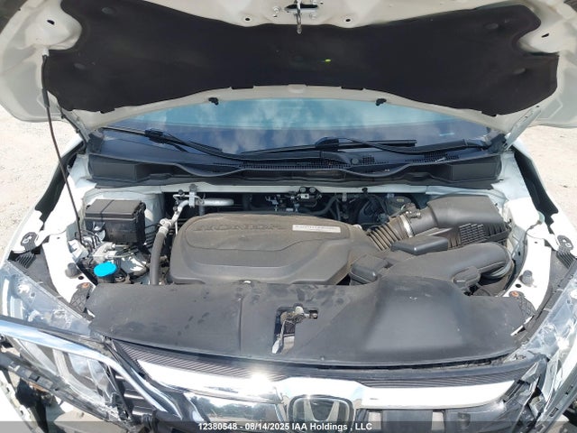 5FNRL6H4XJB511873 Honda j35y7