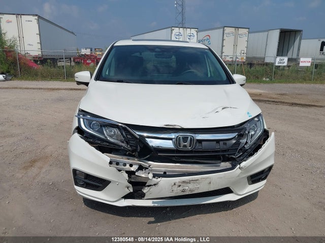 5FNRL6H4XJB511873 Honda j35y7