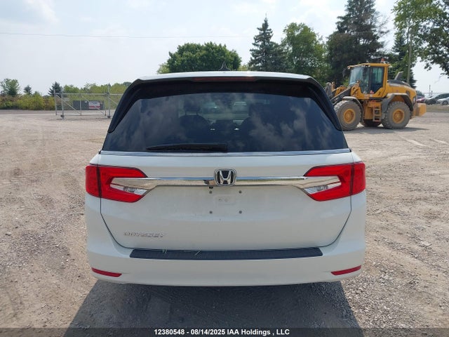 5FNRL6H4XJB511873 Honda j35y7