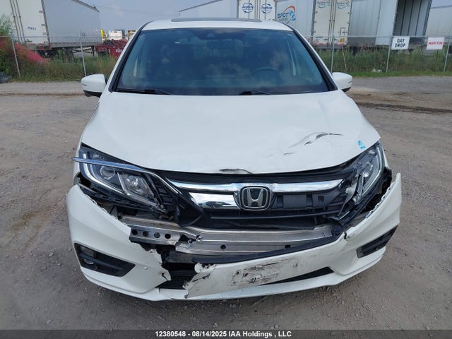 5FNRL6H4XJB511873 Honda j35y7