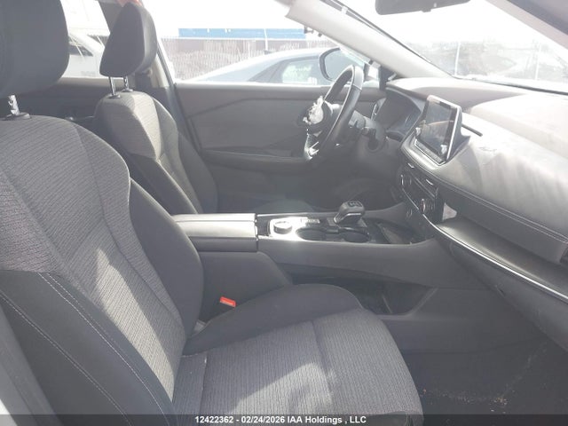 Aukcja sprzedaży 2021 Nissan Rogue Sv, vin: 5N1AT3BB1MC730950, numer aukcji: 12422362