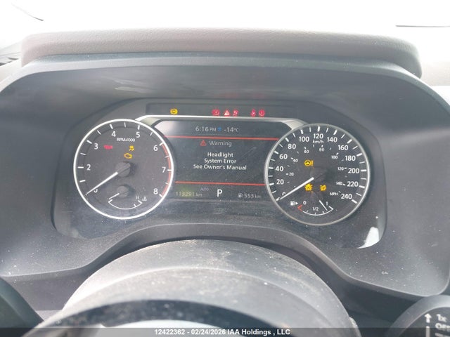 Aukcja sprzedaży 2021 Nissan Rogue Sv, vin: 5N1AT3BB1MC730950, numer aukcji: 12422362