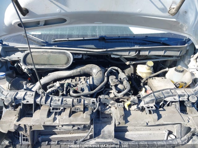 Ford 3.5l v6 cyclone 2020 1FTYE1C81LKB02735 Image 10