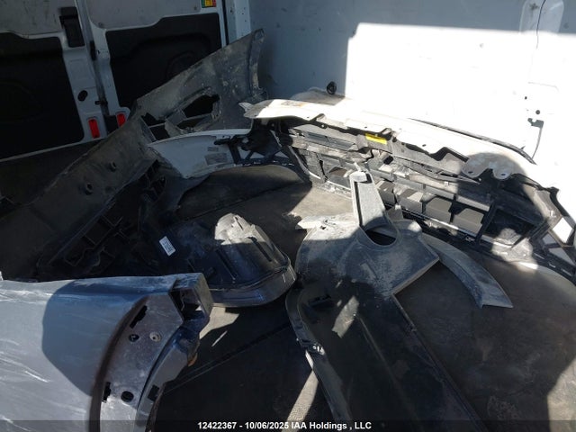 Ford 3.5l v6 cyclone 2020 1FTYE1C81LKB02735 Image 12
