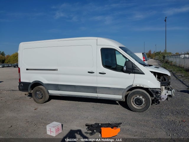 Ford 3.5l v6 cyclone 2020 1FTYE1C81LKB02735 Image 14