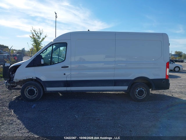 Ford 3.5l v6 cyclone 2020 1FTYE1C81LKB02735 Image 15