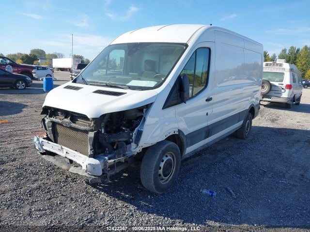 Ford 3.5l v6 cyclone 2020 1FTYE1C81LKB02735 Image 2
